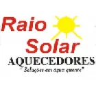 AQUECEDORES RAIO SOLAR