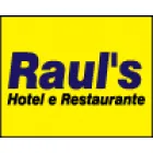 HOTEL E RESTAURANTE RAUL'S