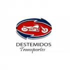 DESTEMIDOS TRANSPORTES