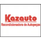 KAZAUTO RECONDICIONADORA DE AUTOPEÇAS