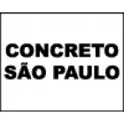 CONCRETO SÃO PAULO
