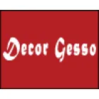 DECOR GESSO