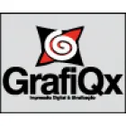 GRAFIQX IMPRESSÃO DIGITAL