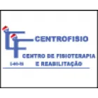 CENTROFISIO CENTRO DE FISIOTERAPIA E REABILITAÇÃO