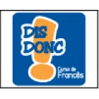 DIS DONC! CURSO DE FRANCÊS