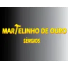 MARTELINHO DE OURO - SERGIO'S