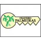 CHAVEIRO PALMEIRAS