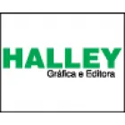 HALLEY GRÁFICA E EDITORA