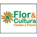 FLOR & CULTURA CESTAS E FLORES
