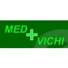 MED VICHI MATERIAL MEDICO HOSPITALAR LTDA