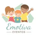EMOTIVA BUFFET INFANTIL E EVENTOS