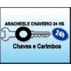 ABACHEELE CHAVEIROS