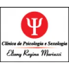 CLÍNICA DE PSICOLOGIA E SEXOLOGIA ELIANY REGINA MARIUSSI