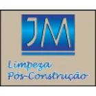JM LIMPEZA PÓS-CONSTRUÇÃO