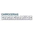 CARRETAS E CARROCERIAS CASA GRANDE