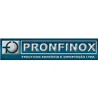 PRONFINOX COMÉRCIO IMPORTACA