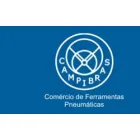 CAMPIBRÁS COMÉRCIO DE FERRAMENTAS PNEUMÁTICAS