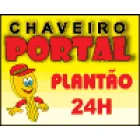CHAVEIRO PORTAL