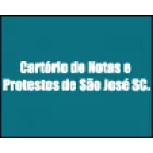 CARTÓRIO DE NOTAS E PROTESTOS DE SÃO JOSÉ