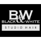 BLACK & WHITE STUDIO HAIR