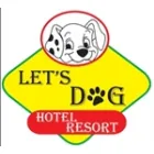 LET'S DOG HOTEL RESORT