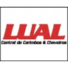 LUAL CENTRAL DE CARIMBOS & CHAVEIROS