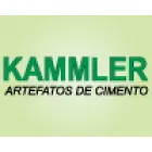 KAMMLER ARTEFATOS DE CIMENTO