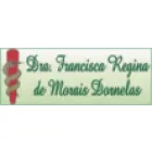 FRANCISCA REGINA DE MORAIS DORNELAS, DRA