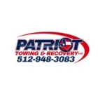 PATRIOT GEORGETOWN LIGHT DUTY TOWING