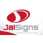 JAL SIGNS COMUNICAÇÃO LTDA