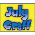 JULY GRAF