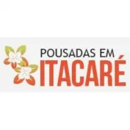 POUSADAS EM ITACARÉ Website em Itacaré BA