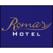 HOTEL ROMA'S Pousadas em Umuarama PR
