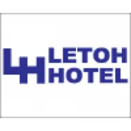 HOTEL LETOH Hotéis em Mococa SP