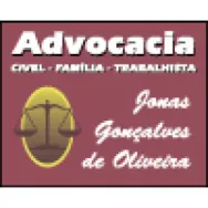 ADVOCACIA JONAS GONÇALVES DE OLIVEIRA Advogados em Poá SP