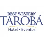 BEST WESTERN TAROBÁ HOTEL E EVENTOS Motéis em Foz Do Iguaçu PR