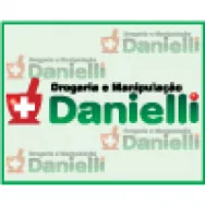 DROGARIA DANIELLI (LOJA 2) Farmácias E Drogarias em Mogi-mirim SP