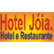 HOTEL JÓIA Hotéis em Sarandi PR