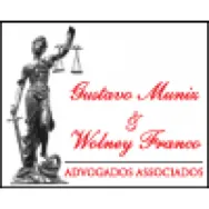 GUSTAVO MUNIZ & WOLNEY FRANCO ADVOGADOS ASSOCIADOS Advogados em Recanto Das Emas DF