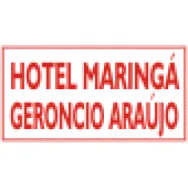 HOTEL MARINGÁ GERÔNCIO ARAÚJO Hotéis em Juína MT