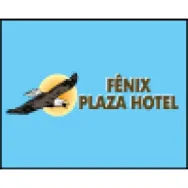 FÊNIX PLAZA HOTEL Hotéis em Anastácio MS