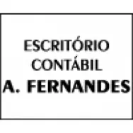 ESCRITÓRIO CONTÁBIL A. FERNANDES Contabilidade - Escritórios em Sapucaia Do Sul RS